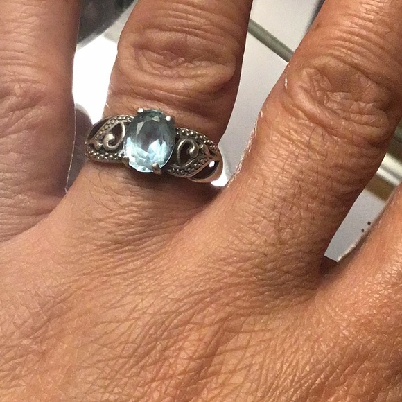 Ring 925 ๐๐๐๐๐๐๐๐ - Picture 1 of 3